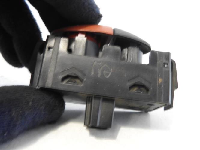 Image Bouton de warning - RENAULT MASTER 3