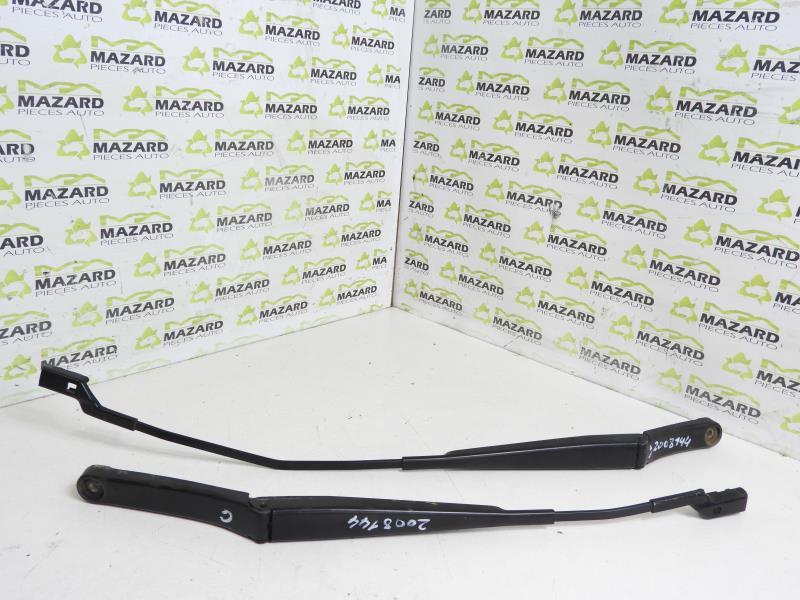 Braccio tergicristallo anteriore SKODA RAPID SPACEBACK PHASE 1 Gasolina - 1