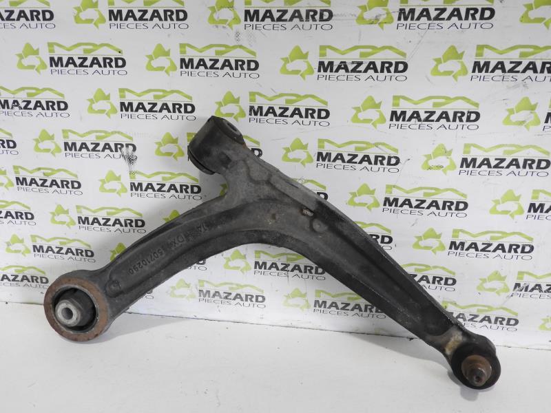 Braccio sospensione inferiore anteriore destro FIAT 500 2 PHASE 2 Gasolina - 1