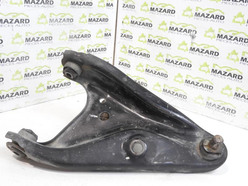 Braccio sospensione inferiore anteriore destro DACIA SANDERO 2 PHASE 1 Diésel - 1