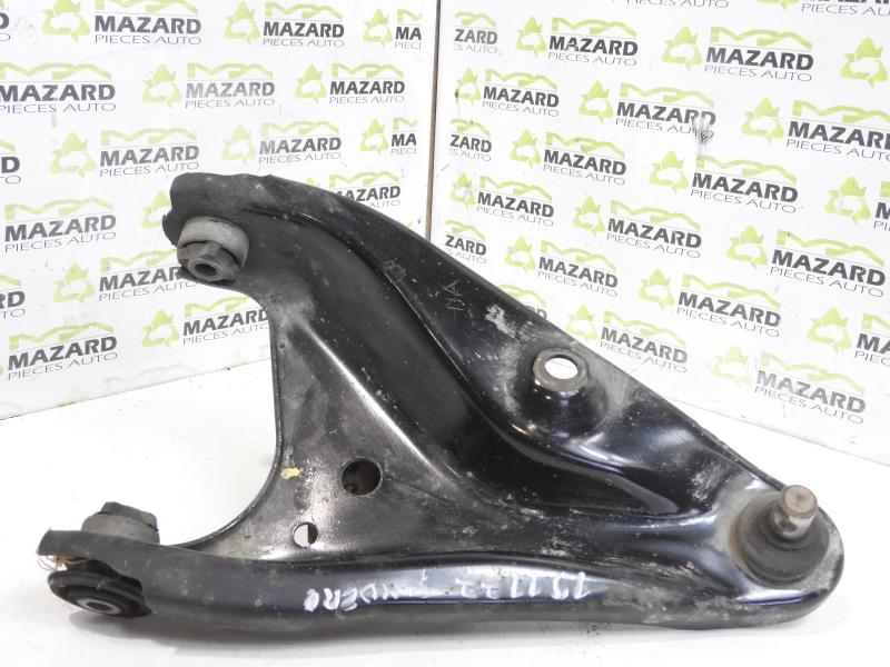 Braccio sospensione inferiore anteriore sinistro DACIA SANDERO 2 PHASE 1 Diésel - 1