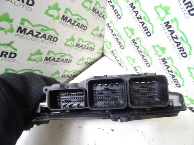 Image Calculateur moteur - PEUGEOT 208 1