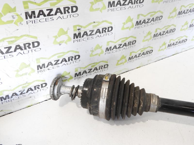 Giunto cardanico posteriore destro (trasmissione) BMW X1 F48 PHASE 2 Diésel - 1