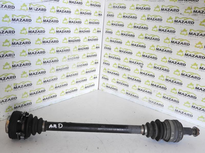 Giunto cardanico posteriore destro (trasmissione) BMW SERIE 3 E92 COUPE PHASE 1 Gasolina - 1