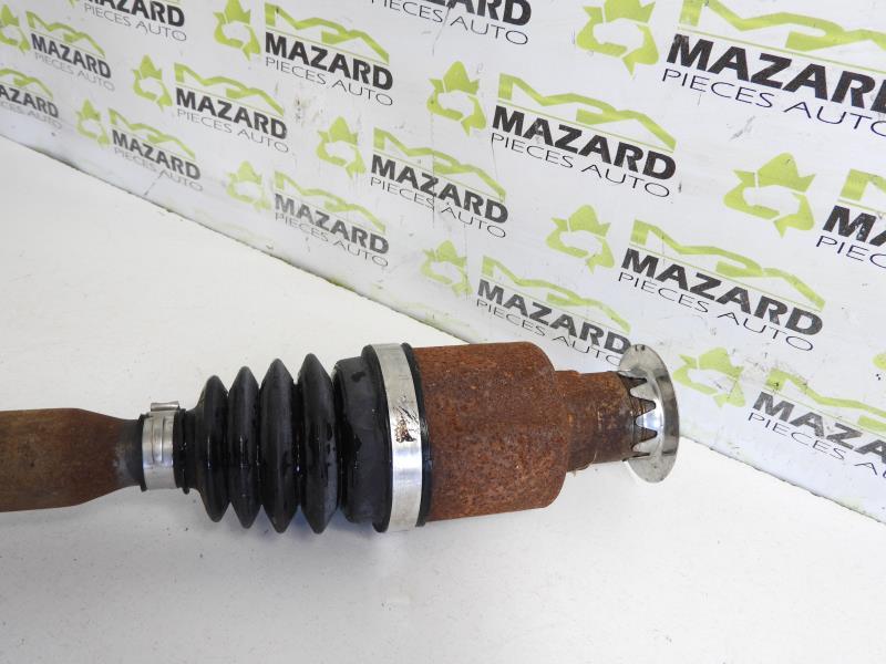 Giunto cardanico albero di trasmissione destro DACIA SANDERO 2 PHASE 1 Gasolina - 1