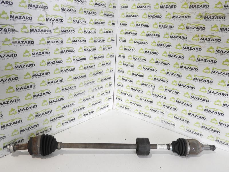 Giunto cardanico albero di trasmissione destro FIAT 500 2 PHASE 2 Gasolina - 1
