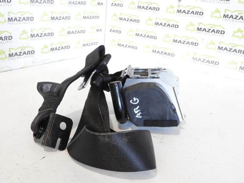 Cintura di sicurezza posteriore sinistra BMW X1 F48 PHASE 2 Diésel - 1