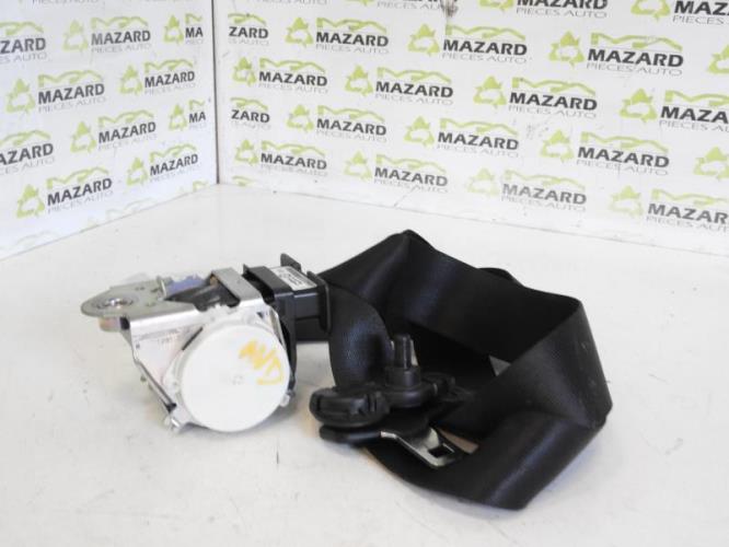Image Ceinture avant droit - BMW SERIE 3 E92