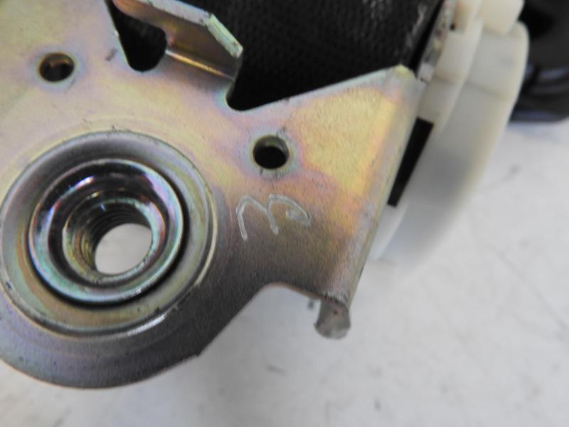 Cintura di sicurezza anteriore destra BMW SERIE 3 E92 COUPE PHASE 1 Gasolina - 1