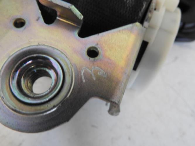 Image Ceinture avant droit - BMW SERIE 3 E92