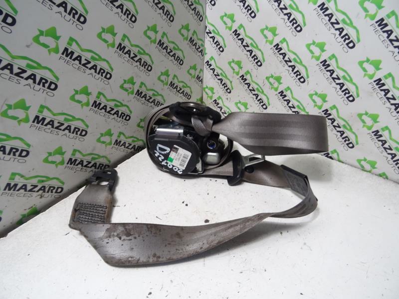 Cintura di sicurezza anteriore destra AUDI A4 2 AVANT PHASE 2 BREAK Diésel - 1