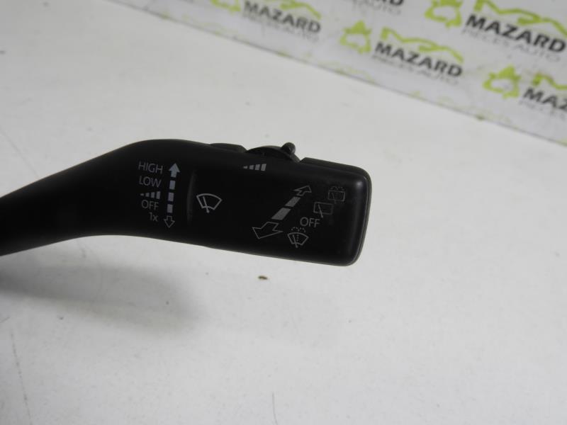 Devio guida completo con contatto spiralato SKODA RAPID SPACEBACK PHASE 1 Gasolina - 1