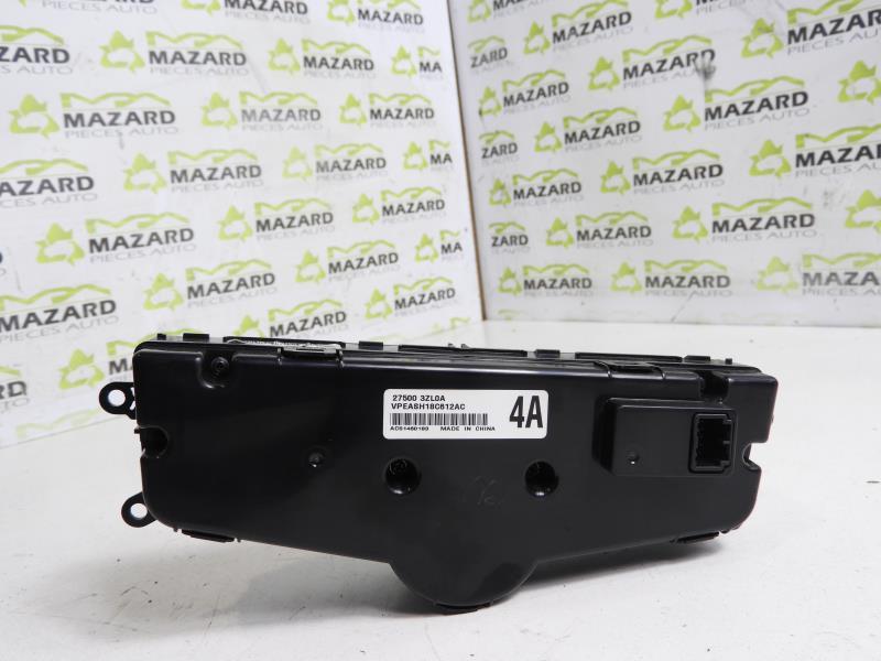 Commande chauffage NISSAN PULSAR Essence - 1