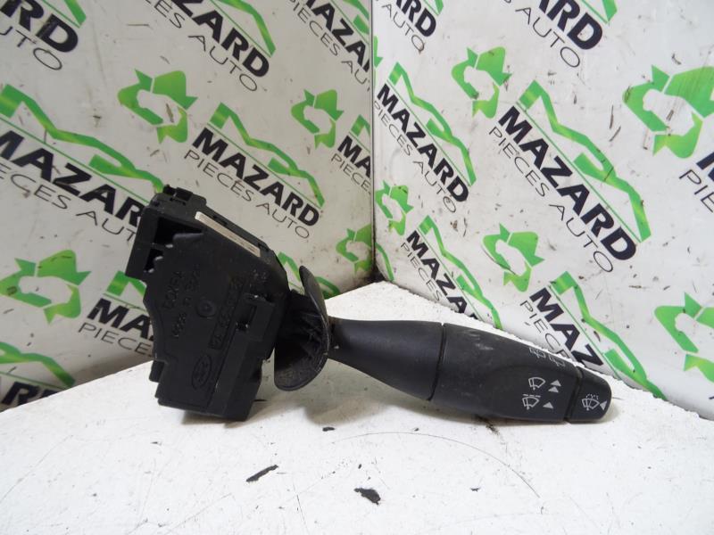 Commodo d'essuie glaces FORD FIESTA 5 PHASE 1 Diesel - 1