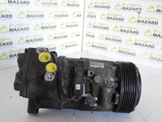 Image Compresseur clim - BMW SERIE 3 E92