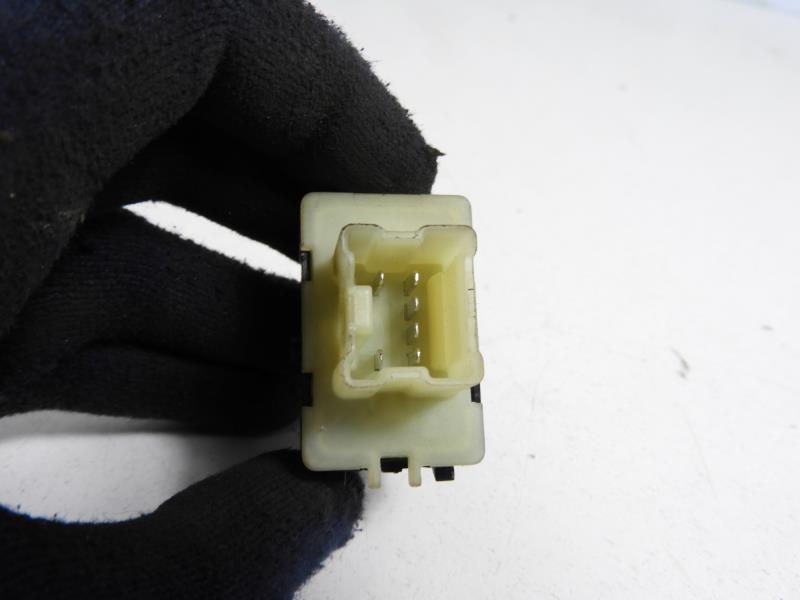 Interruttore lavacristalli anteriore sinistro DACIA SANDERO 2 PHASE 1 Gasolina - 1