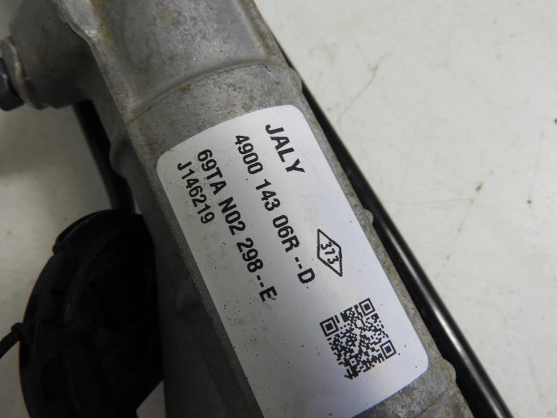 Cremagliera servosterzo DACIA SANDERO 2 PHASE 1 Gasolina - 1