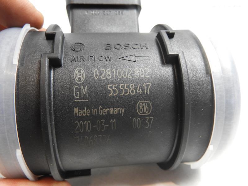 Debitmetre OPEL MERIVA A PHASE 2 Diesel - 1