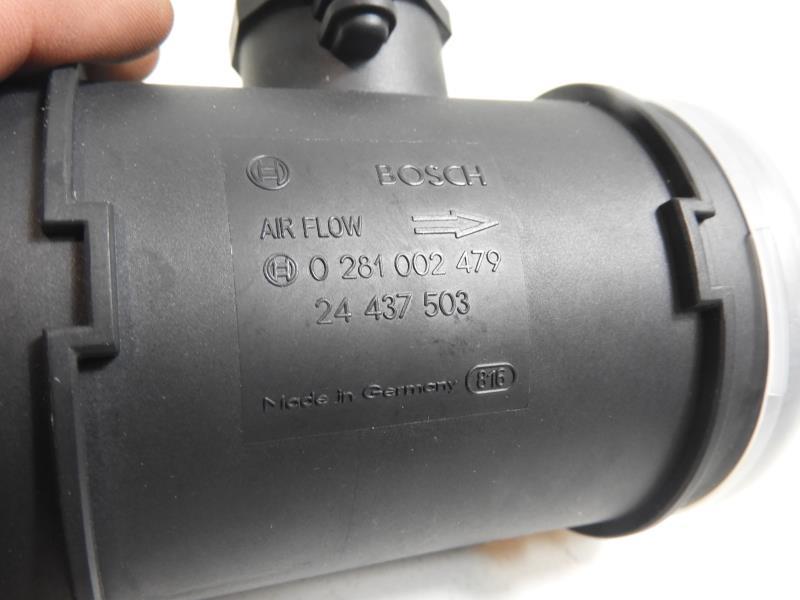 Debitmetre OPEL VECTRA C PHASE 1 Diesel - 1