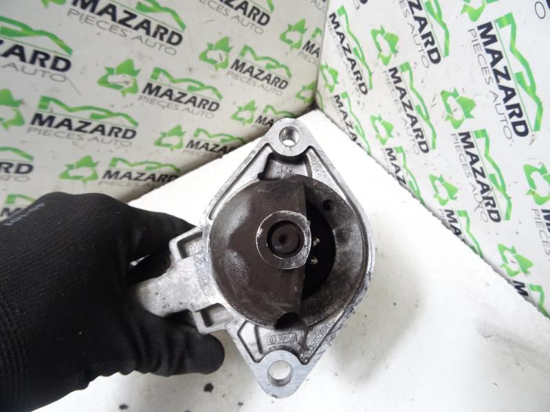 Motorino avviamento TOYOTA COROLLA 10 PHASE 1 Gasolina - 1