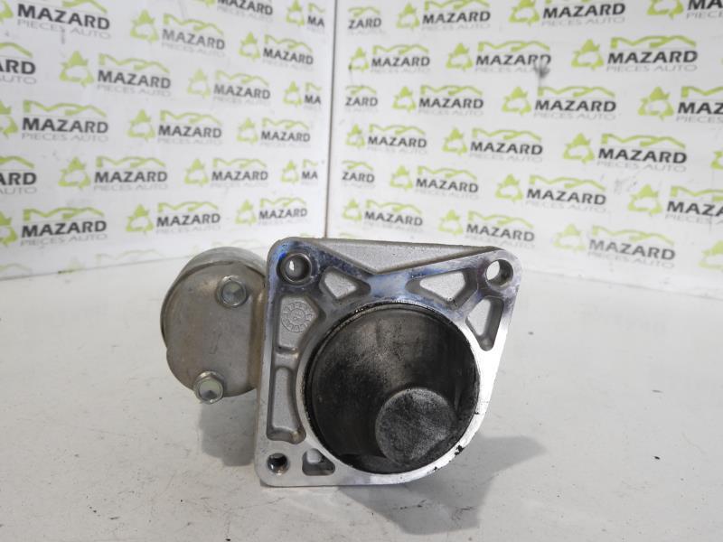Motorino avviamento FIAT 500 2 PHASE 2 Gasolina - 1