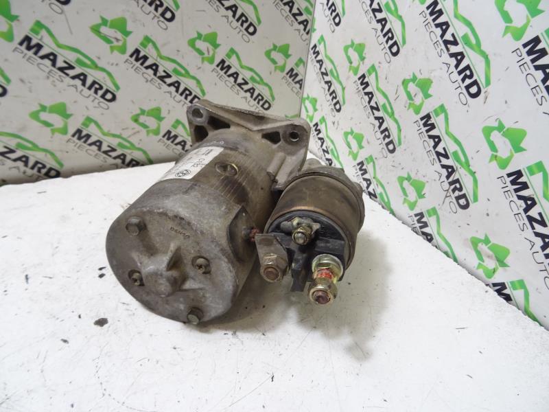 Demarreur FIAT PUNTO 2 PHASE 1 Essence - 1