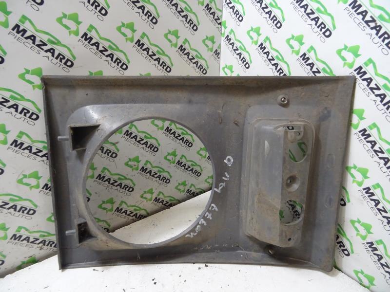 Cornice faro destro PEUGEOT J9 Diésel - 1