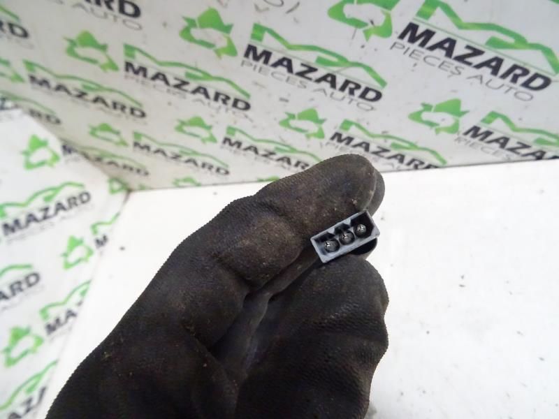 Motore tergicristallo posteriore FIAT PANDA 1 PHASE 2 Gasolina - 1