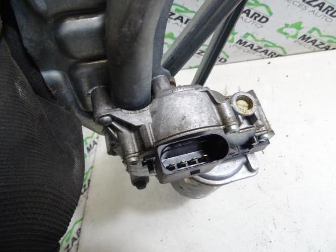 Image Moteur essuie glace avant - FIAT PUNTO EVO 3