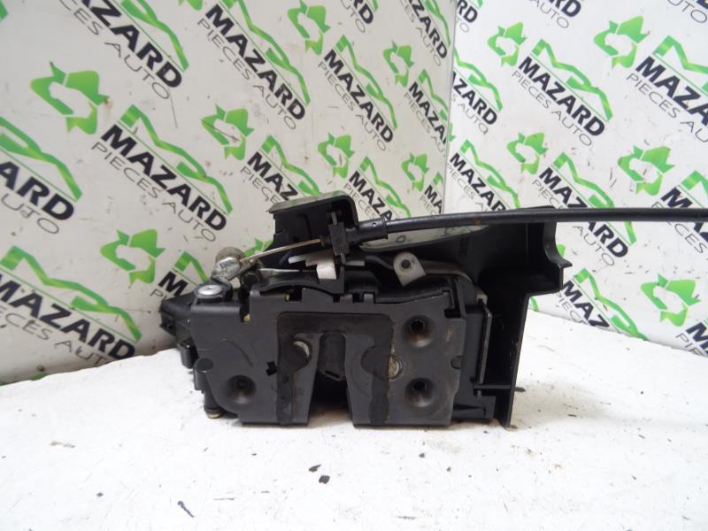 Serrure avant gauche FORD C-MAX 1 PHASE 1 Diesel - 1