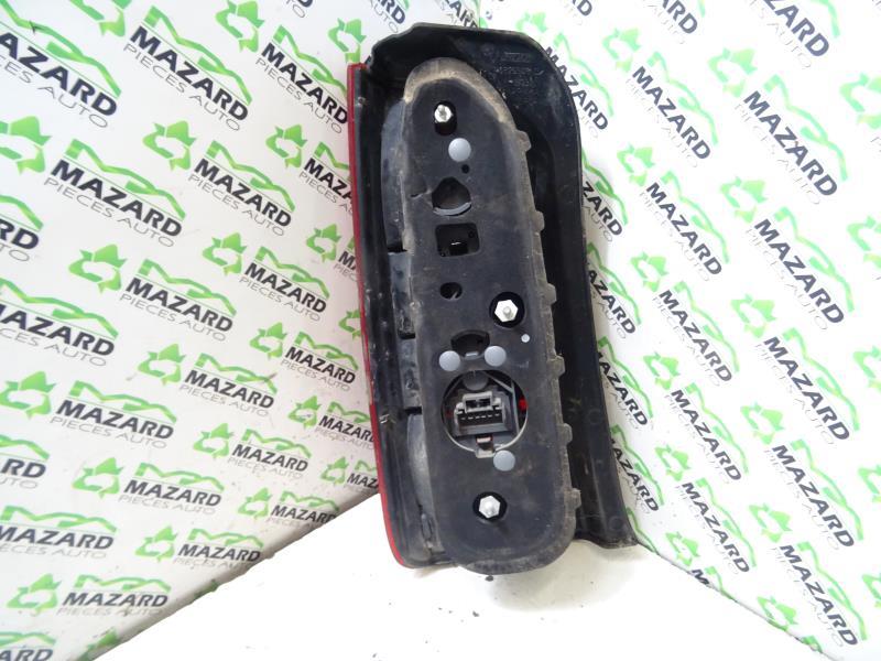 Fanale posteriore principale destro (luci) FIAT IDEA PHASE 1 Diésel - 1