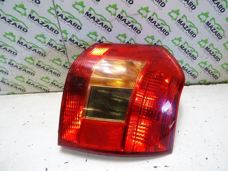 Fanale posteriore principale destro (luci) TOYOTA COROLLA 10 PHASE 1 Gasolina - 1
