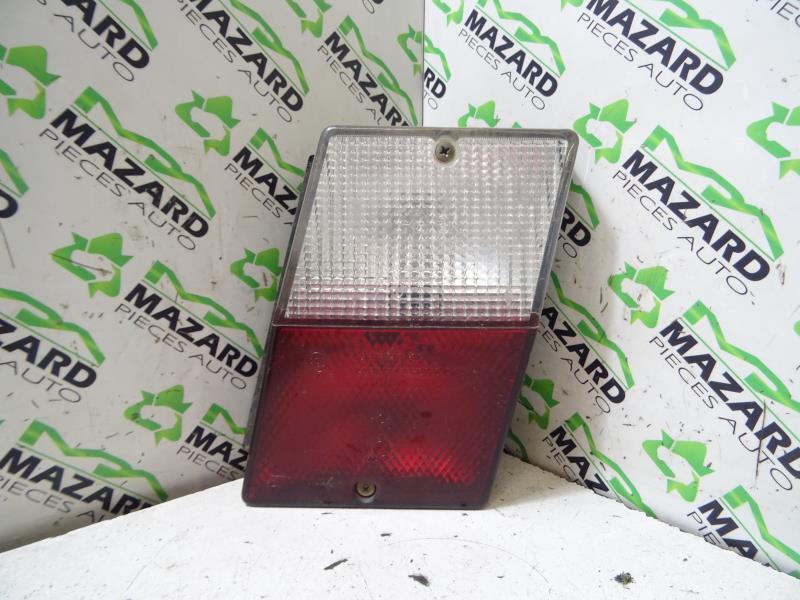 Gruppo ottico posteriore secondario destro (luci) SKODA FAVORIT PHASE 1 Gasolina - 1