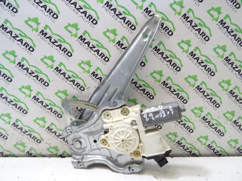Alzacristalli elettrico posteriore destro TOYOTA COROLLA 10 PHASE 1 Gasolina - 1