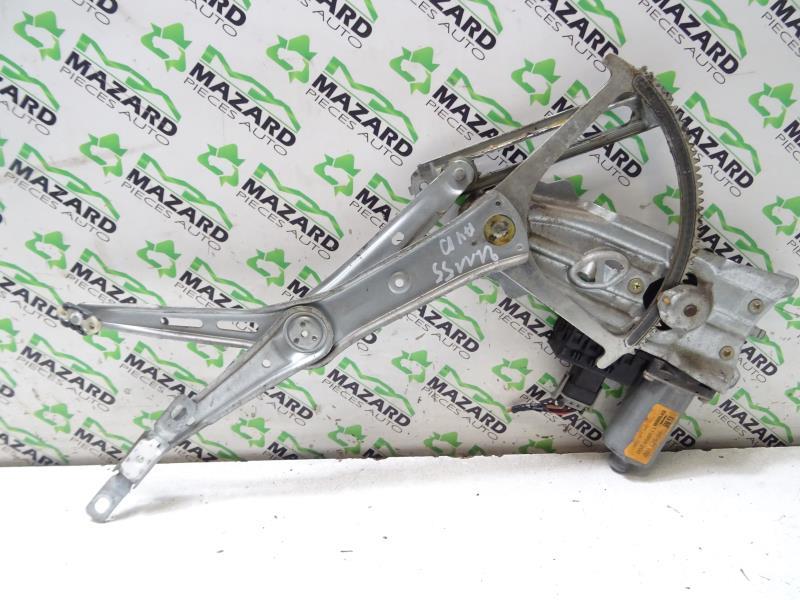 Alzacristalli elettrico anteriore destro OPEL ASTRA G Diésel - 1