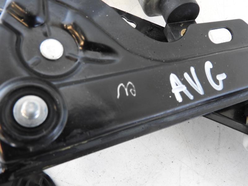 Alzacristalli elettrico anteriore sinistro BMW SERIE 3 E92 COUPE PHASE 1 Gasolina - 1