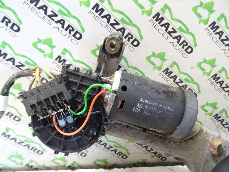 Motore tergicristallo anteriore MERCEDES CLASSE CLK 208 PHASE 1 COUPE Gasolina - 1