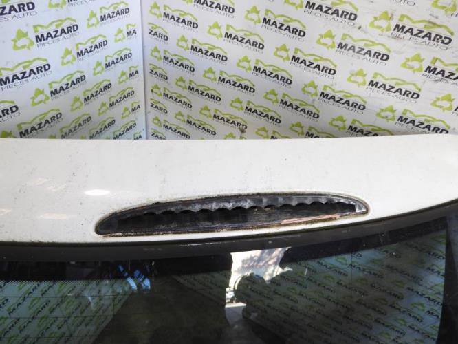 Image Malle/Hayon arriere - MINI MINI 1 R50/R53