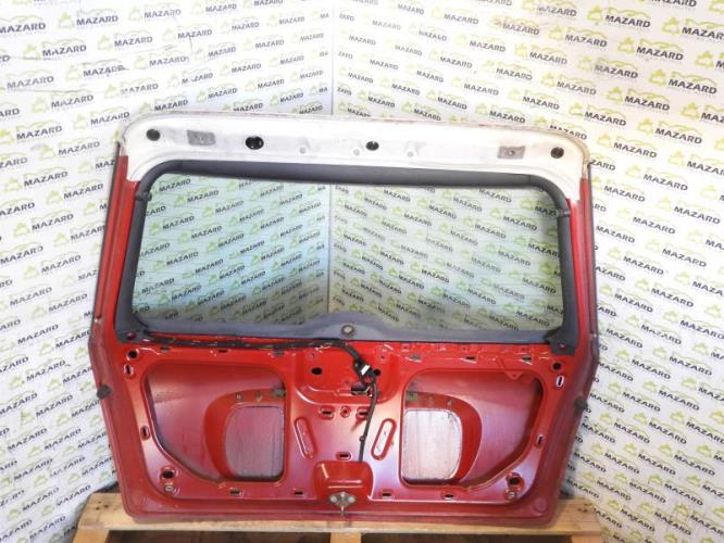 Image Malle/Hayon arriere - MINI MINI 1 R50/R53