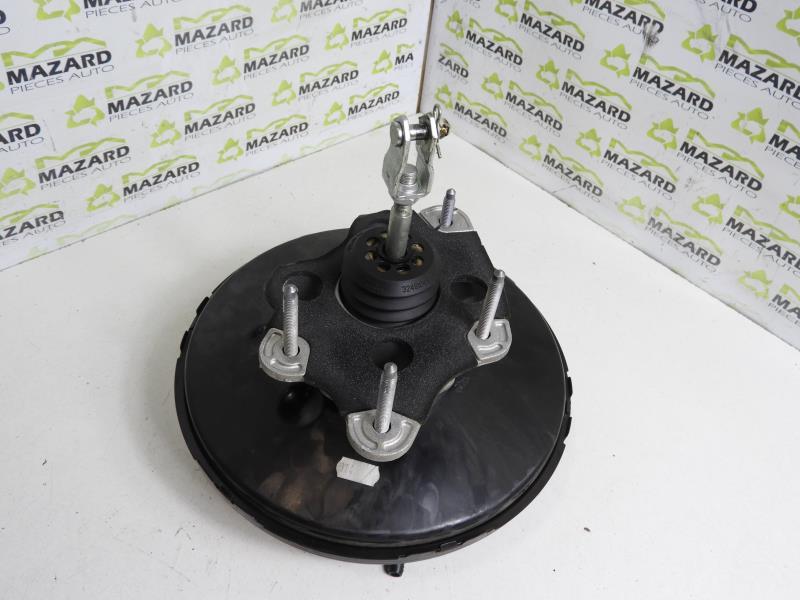 Mastervac NISSAN PULSAR Essence - 1
