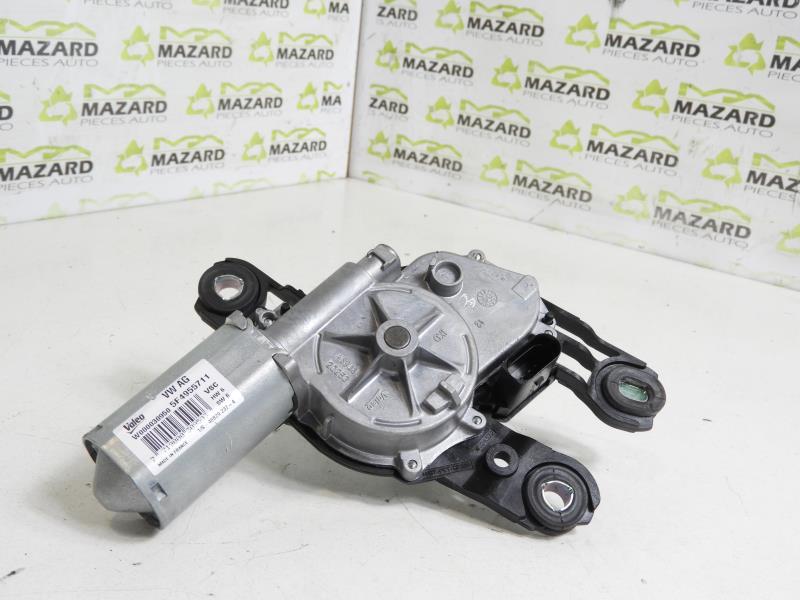 Motore tergicristallo posteriore SKODA RAPID SPACEBACK PHASE 1 Gasolina - 1