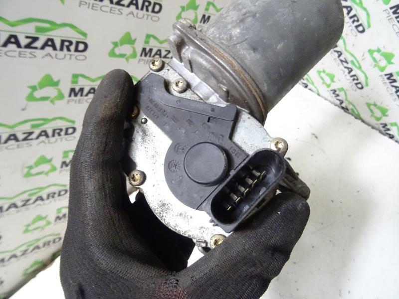 Motore tergicristallo anteriore FORD FIESTA 5 PHASE 1 Diésel - 1
