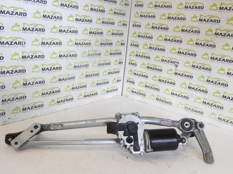 Motore tergicristallo anteriore BMW SERIE 3 E92 COUPE PHASE 1 Gasolina - 1