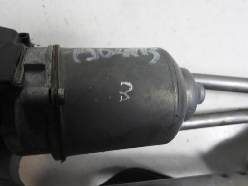 Motore tergicristallo anteriore FIAT SEDICI PHASE 1 Diésel - 1