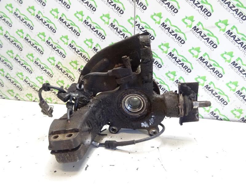 Mozzo anteriore destro PEUGEOT 607 PHASE 1 Diésel - 1