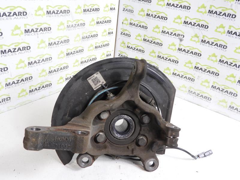 Mozzo anteriore destro NISSAN PULSAR Gasolina - 1