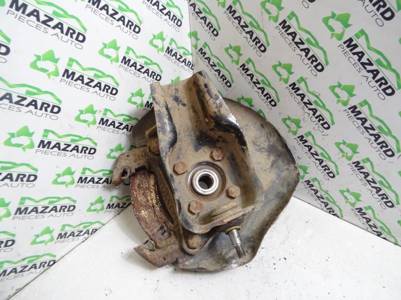 Mozzo anteriore destro FIAT PANDA 1 PHASE 2 Gasolina - 1