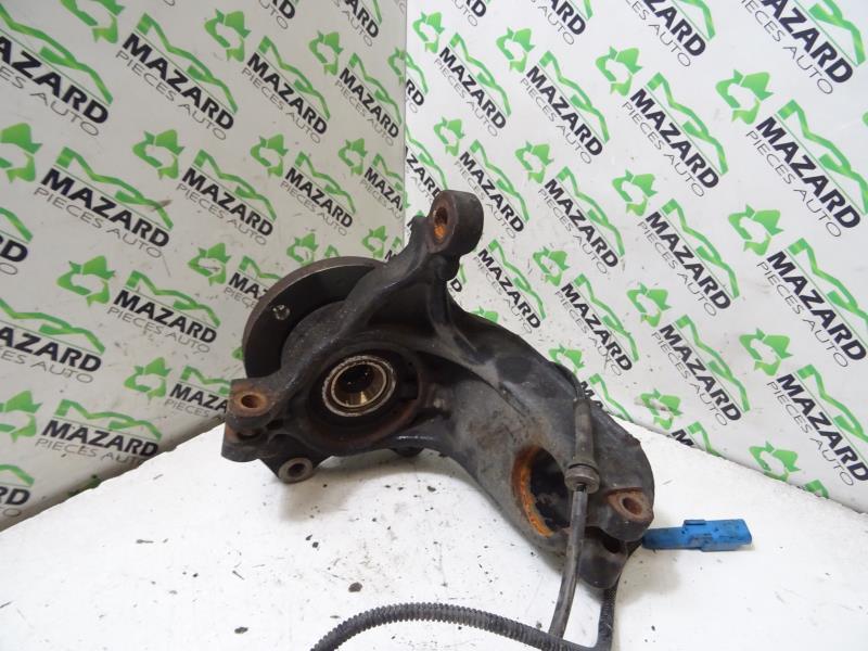 Mozzo anteriore sinistro NISSAN ALMERA 2 PHASE 1 Diésel - 1