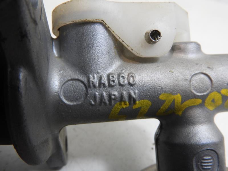 Emetteur NISSAN CABSTAR NT400 Diesel - 1