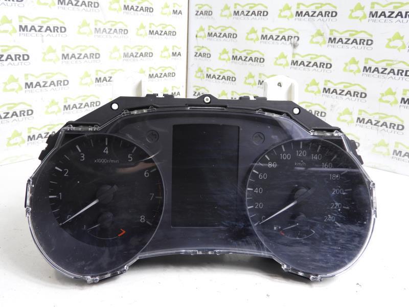 Compteur NISSAN PULSAR Essence - 1
